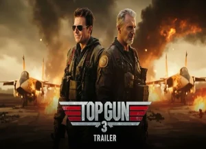 Top Gun 3 Geliyor mu? Tom Cruise Yeni Göreve Hazırlanıyor İddiası
