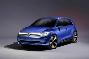Volkswagen ID. Polo Türkiye’ye Gelecek mi? Efsane Polo Elektrikli Olarak Geri Dönüyor