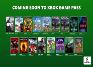Xbox Yeni Oyunlar 2026: Xbox Games Showcase’de Duyurulan En Büyük Yapımlar