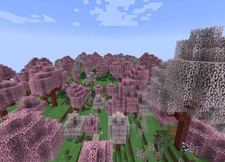 Minecraft Kodları 2026: En İyi Seed Kodları ve Komutlar Rehberi