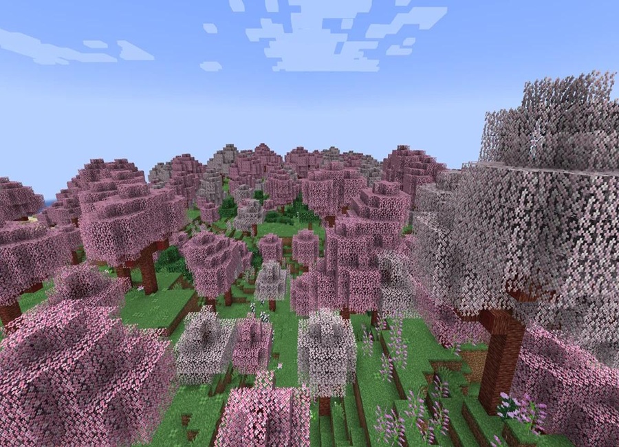 Minecraft Kodları 2026: En İyi Seed Kodları ve Komutlar Rehberi