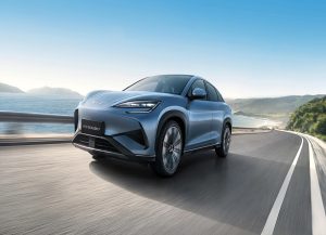 BYD Sealion 7 Türkiye’de Neden Bu Kadar Konuşuluyor? Tesla Model Y’ye Rakip Olabilir mi?