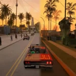 GTA San Andreas Hileleri 2026: Para, Silah, Araba ve Jetpack Kodları