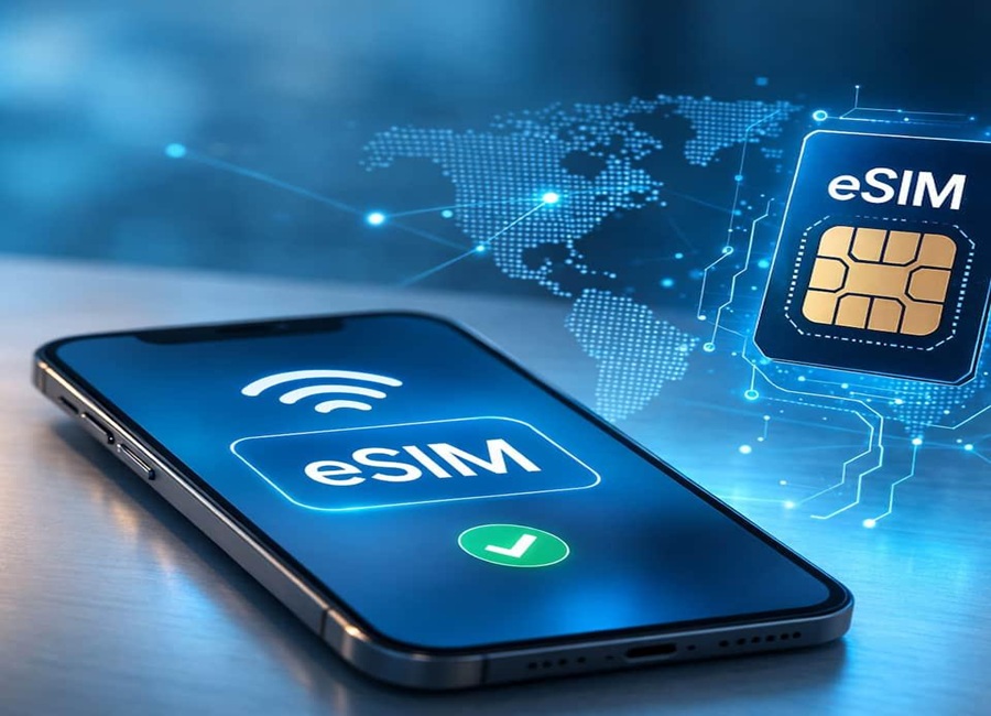 eSIM’e Geçenler Neden Fiziksel SIM Karta Geri Dönüyor? 2026 Analizi