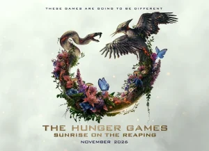 Hunger Games: Sunrise on the Reaping Filmi Hakkında Bilinen Her Şey: Panem’e Geri Dönüş Başlıyor