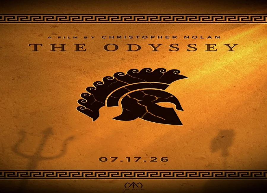 The Odyssey Filmi Neden 2026’nın En Büyük Yapımı Olabilir? Christopher Nolan’dan Destansı Bir Uyarlama