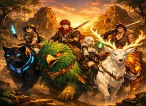 Anime Önerileri 2026: İzlemeye Değer En İyi Anime Serileri
