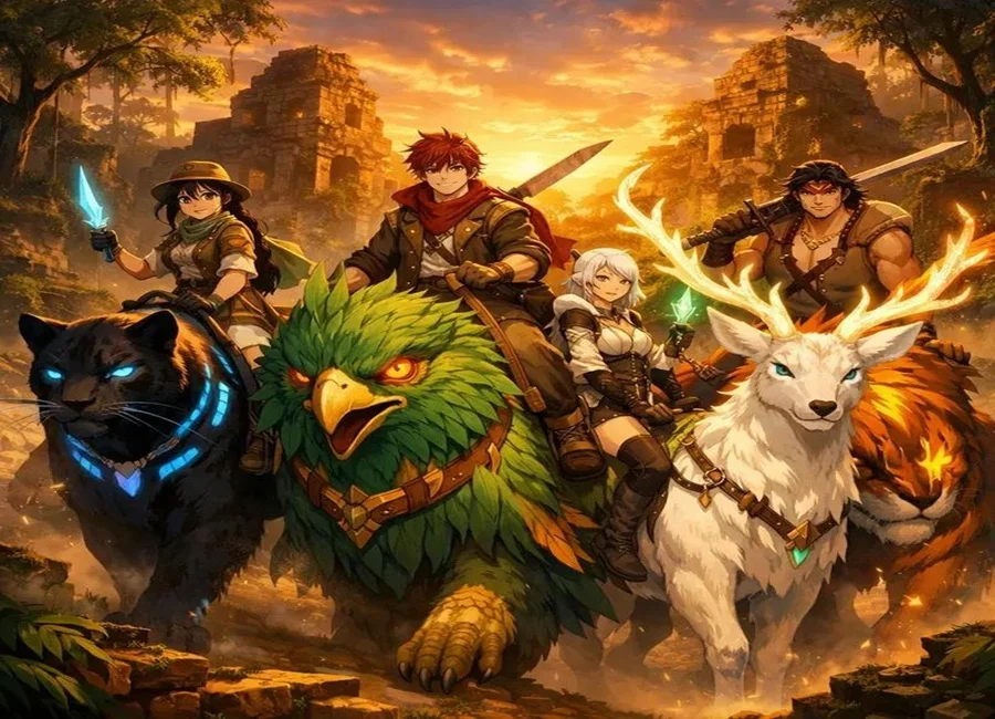 Anime Önerileri 2026: İzlemeye Değer En İyi Anime Serileri