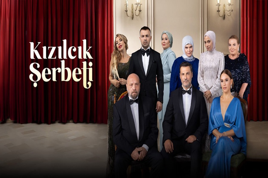 Ekranlar Alev Aldı: Kızılcık Şerbeti Sezon Finalinde Ne Oldu? Yeni Sezon Teorileri
