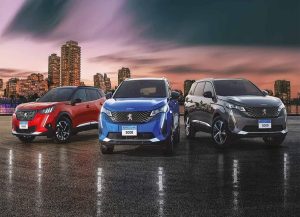 Haziran 2026 Peugeot Fiyat Listesi: 2008, 3008, 408 ve 5008 Ne Kadar Oldu?