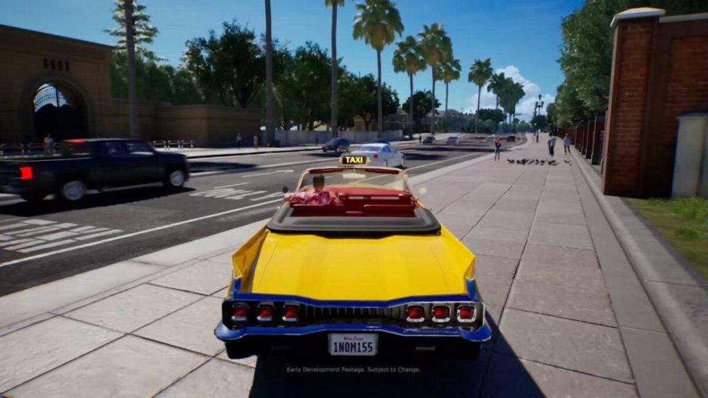 Crazy Taxi World Tour Duyuruldu: Efsane Seri 24 Yıl Sonra Geri Dönüyor