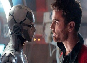 Yapay Zekâ Filmleri Neden Yeniden Yükselişte? 2026’nın En Büyük Bilim Kurgu Trendi