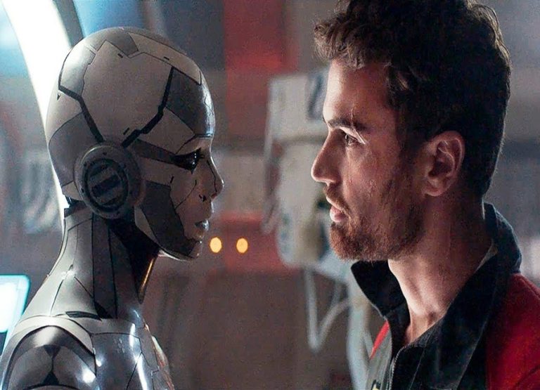 Yapay Zekâ Filmleri Neden Yeniden Yükselişte? 2026’nın En Büyük Bilim Kurgu Trendi