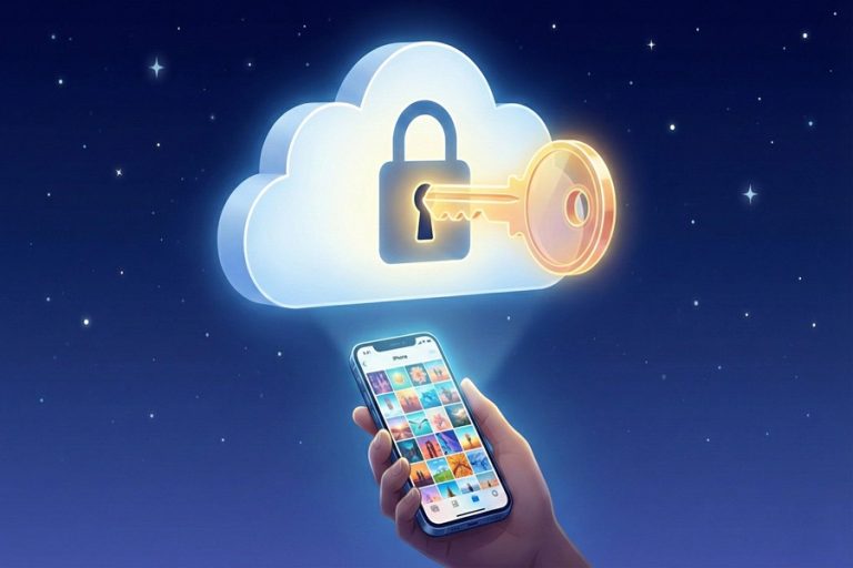 Ölen Birinin iCloud ve Google Hesabı Nasıl Kapatılır? 2026 Dijital Miras