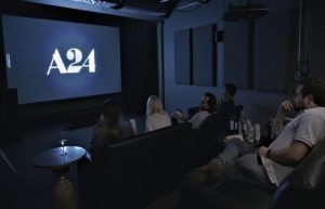 A24 The Algorithm Filmi Vizyon Tarihi ve Bağımsız Sinema Devrimi