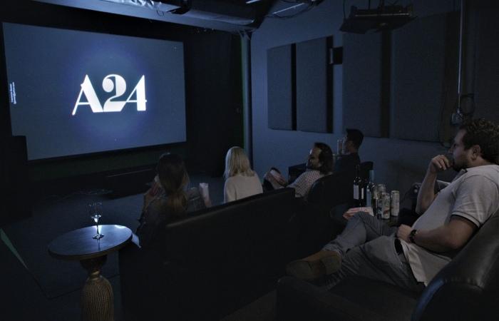 A24 The Algorithm Filmi Vizyon Tarihi ve Bağımsız Sinema Devrimi