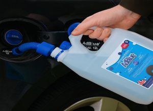 AdBlue Nedir? Ne İşe Yarar? Biterse Araç Çalışır mı?