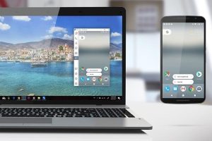 Telefonunuzu Bilgisayardan Yönetin: En İyi Ekran Yansıtma ve Dosya Paylaşım Araçları