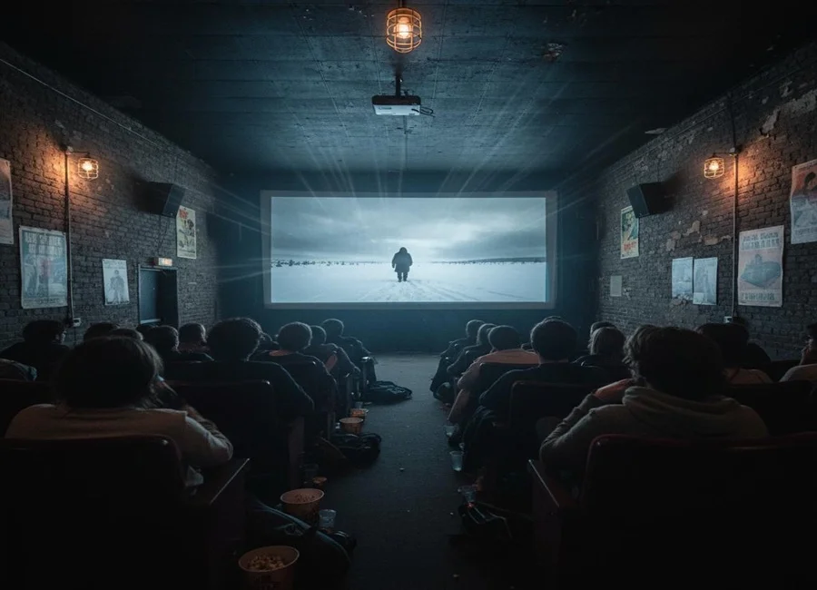 IMDb Puanı 8 Üzeri Az Bilinen Filmler (2026) | Mutlaka İzlemeniz Gereken 20 Gizli Başyapıt
