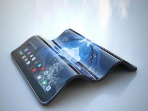 Katlanabilir Telefonlarda Grafen Devrimi: 2026 İnce ve Isınmayan Modeller