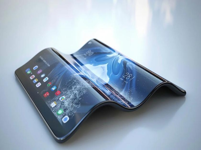 Katlanabilir Telefonlarda Grafen Devrimi: 2026 İnce ve Isınmayan Modeller