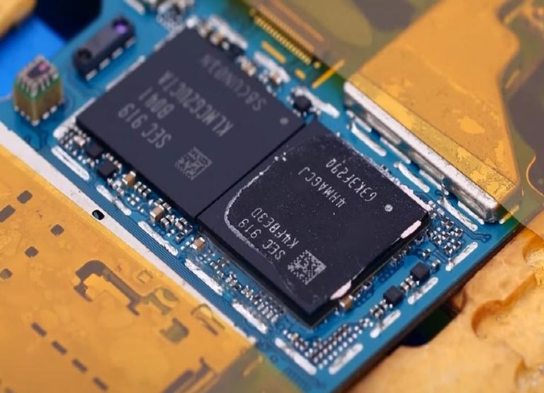 Küresel Bellek (RAM/NAND) Krizi ve Sub-$400 (Ucuz) Telefonların Sonu