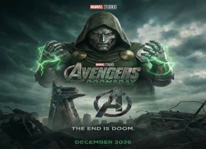 2026 Sinema ve Dizi Dünyasında Devler Ligi: Marvel’ın Dönüşü, Joker Çıkmazı ve Küresel Trendler