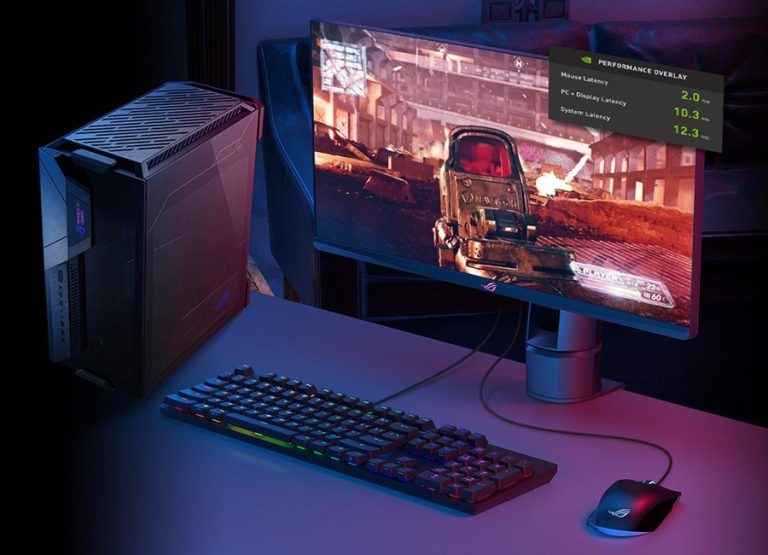 Oyunlarda Input Lag Nedir? 2026’da Gecikmeyi Azaltmanın 12 Etkili Yolu
