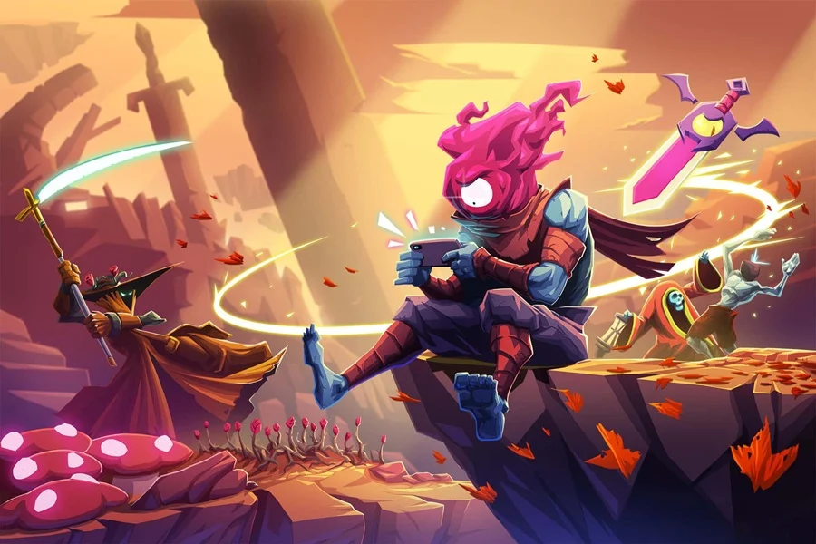 Roguelike ve Roguelite Nedir? Aralarındaki Farklar ve En İyi Oyunlar