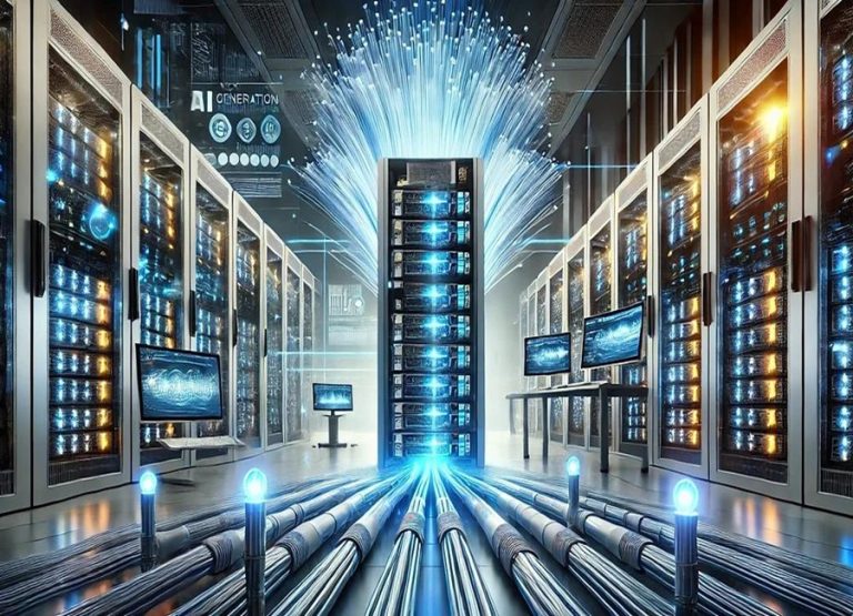 Ekran Kartlarında Işık Hızı: 2026 Silikon Fotonik GPU Devrimi Başladı