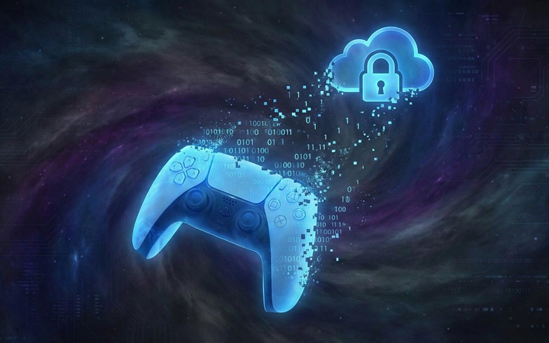 Steam ve PSN Hesap Çalma Tuzağı! Oyunlarda Siber Güvenlik