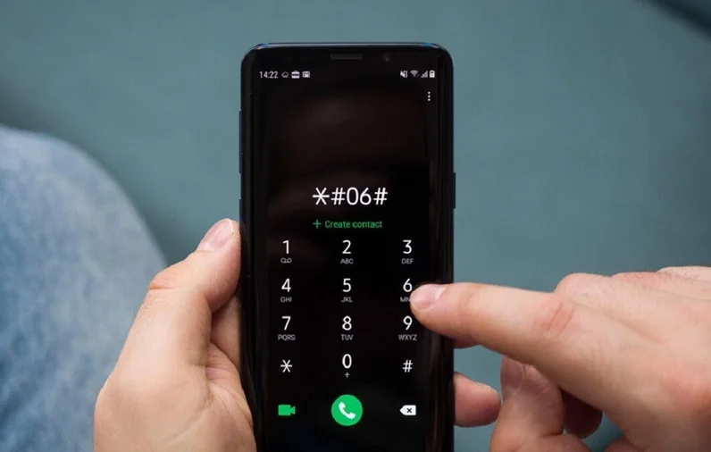 Telefonun IMEI Numarası Nasıl Öğrenilir? Android ve iPhone İçin 6 Kolay Yöntem