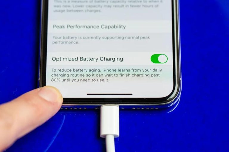 iPhone Pil Sağlığı Nasıl Korunur? 2026 Güncel Pil Ömrünü Uzatma Rehberi