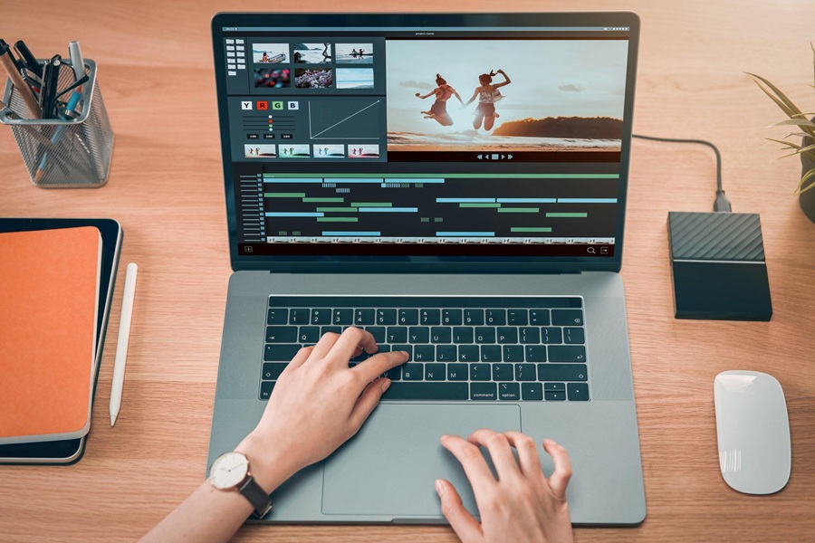 En İyi Ücretsiz Video Düzenleme Programları 2026: Yeni Başlayanlar ve Profesyoneller İçin Rehber